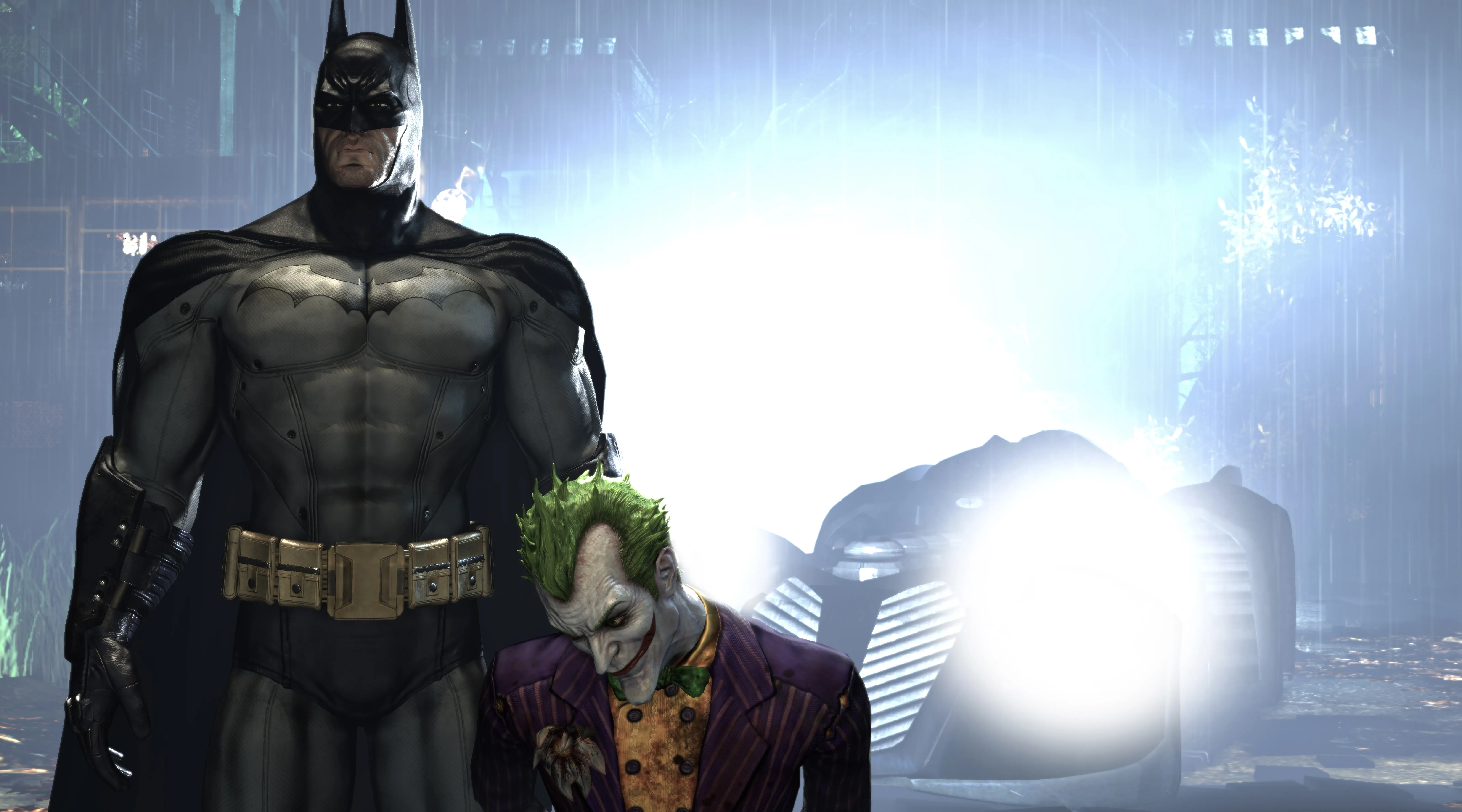 Batman